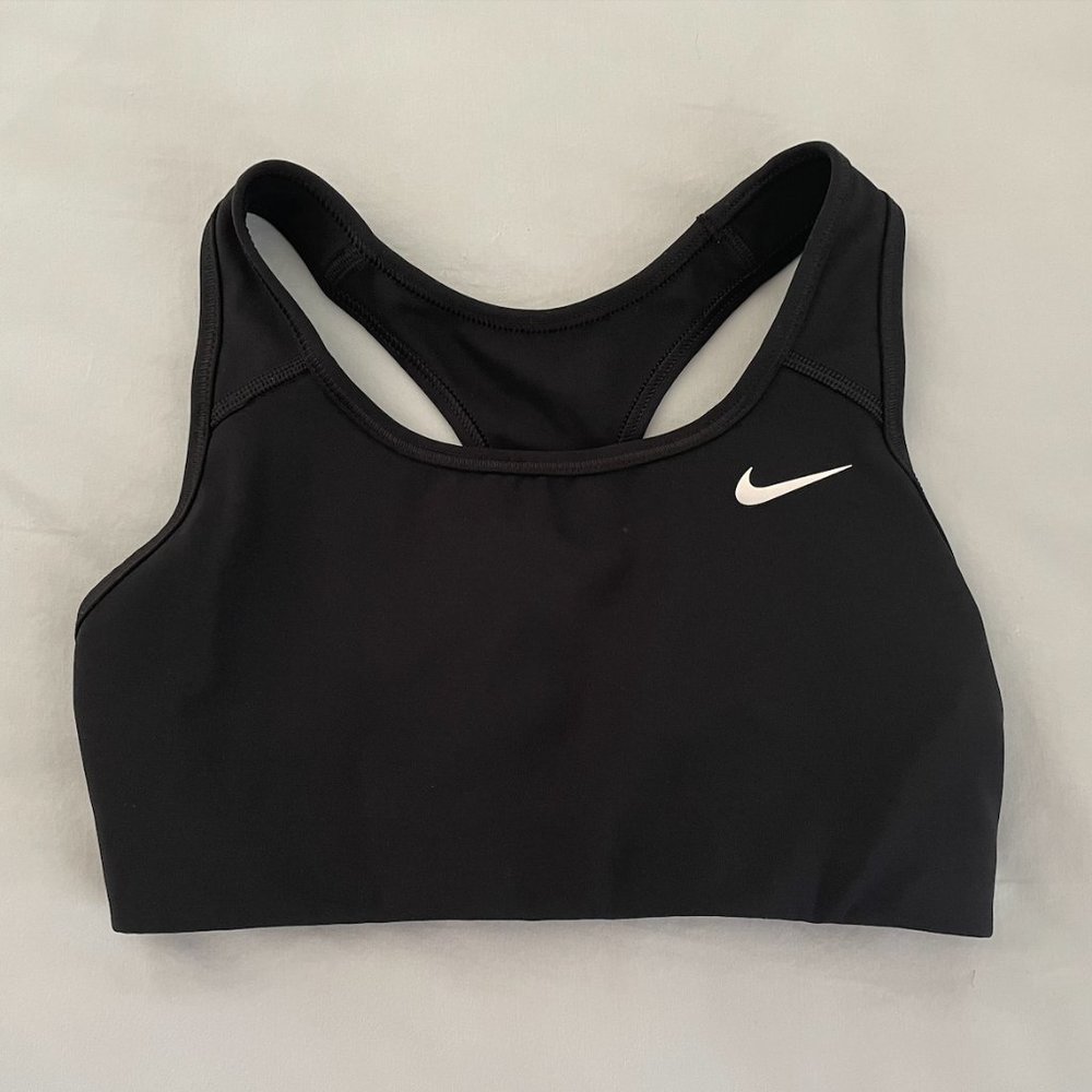 Nike Victory Compression Sports Bra